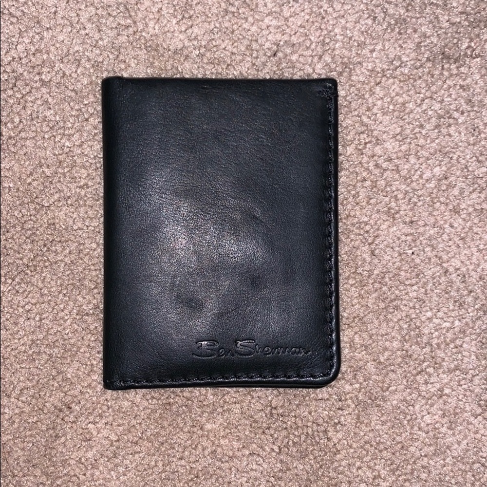 Ben Sherman Wallet